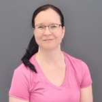 Satu the Fitness Instructor