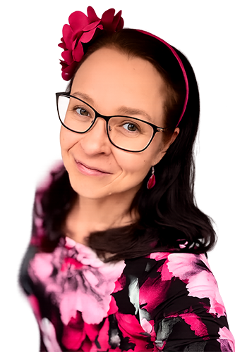 Satu Kyröläinen