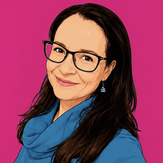 UX Designer Satu Kyröläinen