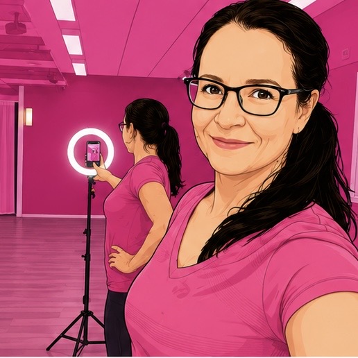 Satu the video maker